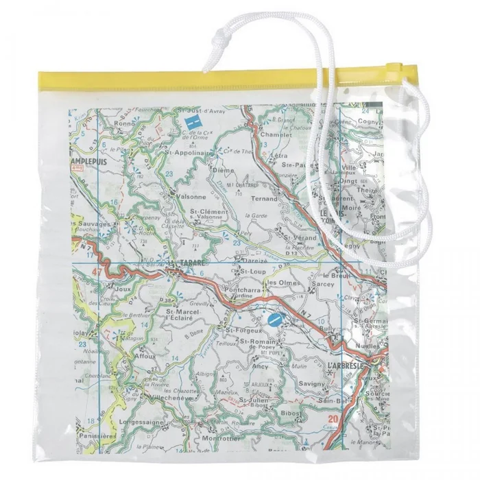 Porte carte Tremblay