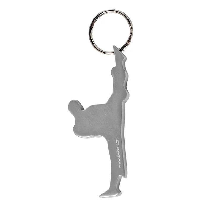 Porte-clé – ouvre des bouteilles Kwon