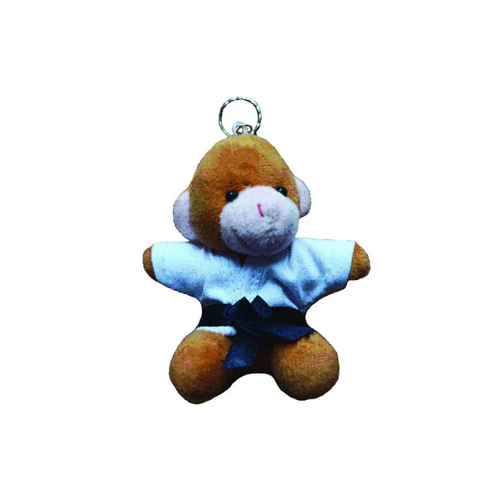 Porte-clé animal Mizuno Keyring (x10)