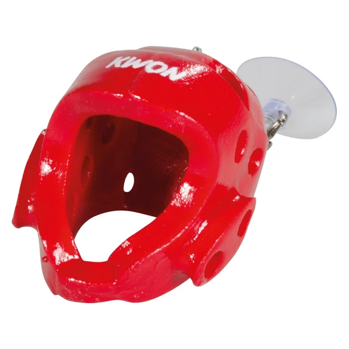 Porte-clé casque Kwon