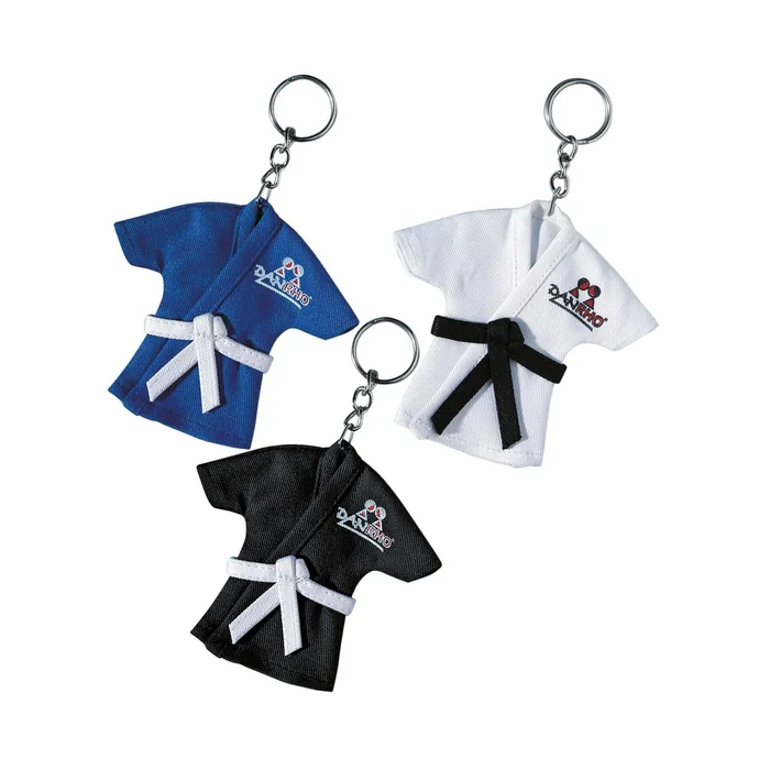 Porte-clé Danrho Karate [Taille 12 cm]