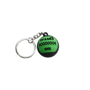 Porte-clé Wallball