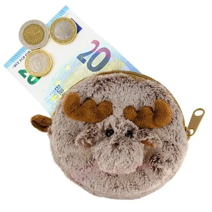 Porte monnaie Elan Dani Créations Affaire À Saisir