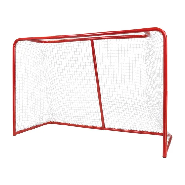Portería Oficial de Hockey Sobre Hielo
