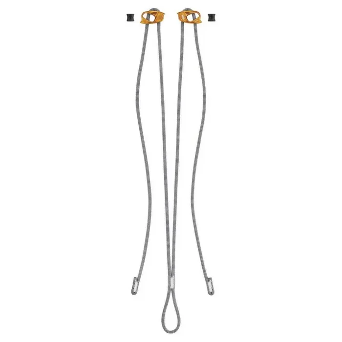 Positionneur Evolv Adjust Petzl Commander Maintenant