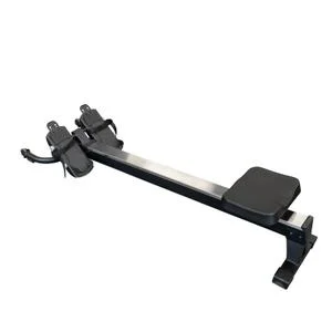 Poulie Rowing Attachment