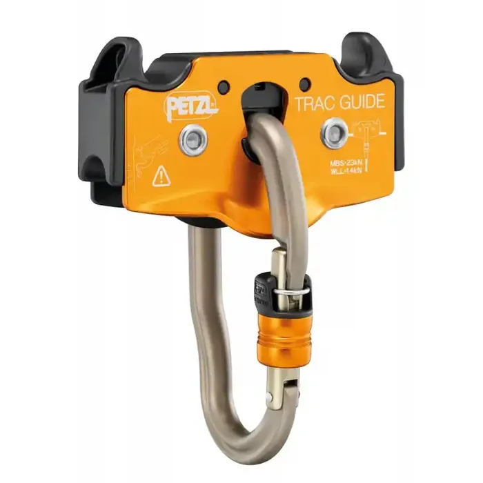 Poulie Trac Guide P024AB00 Petzl Prix Promo