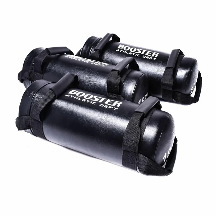 Power bag Booster Fight Gear Athletic Dept 15 Kg [Taille 15 kg]