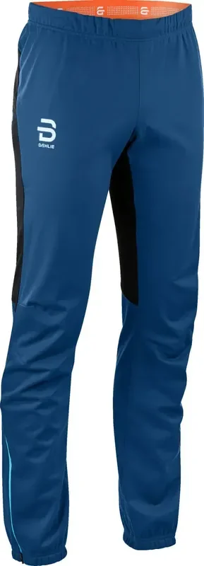 Power Pantalon Ski de Fond Dernier Modèle