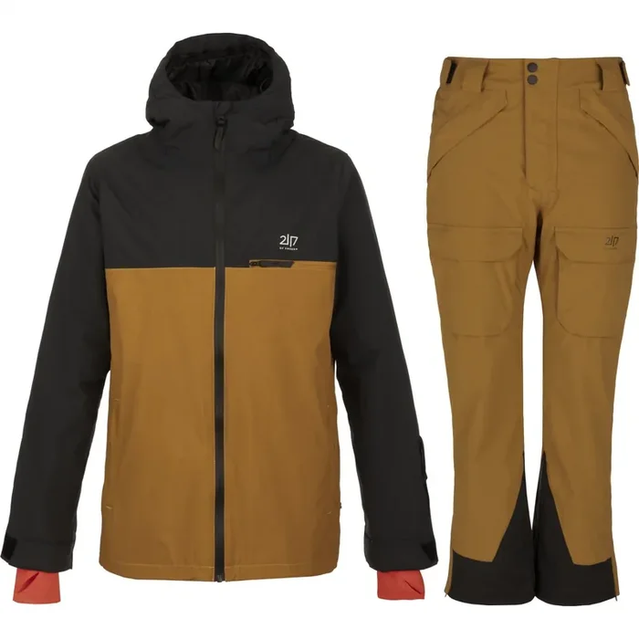 Premium 2117 of Sweden Avan/Nelkerim, ensemble, hommes, or