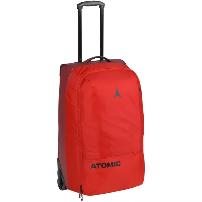 Premium Atomic Trolley 90L, rouge