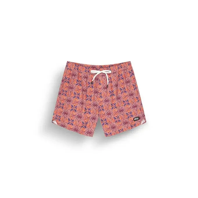 Premium Boardshort PICTURE PIAU 15 PRINTED