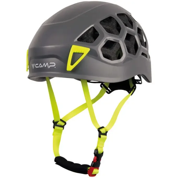Premium Casque C.A.M.P. IKON 57-63 cm Gris