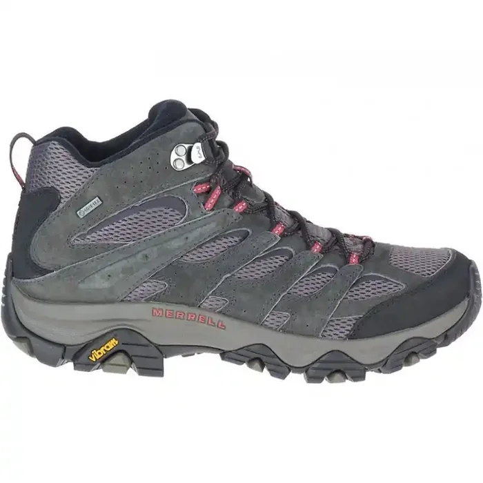 Premium Chaussure de randonnée homme Moab 3 GTX Beluga Merrell