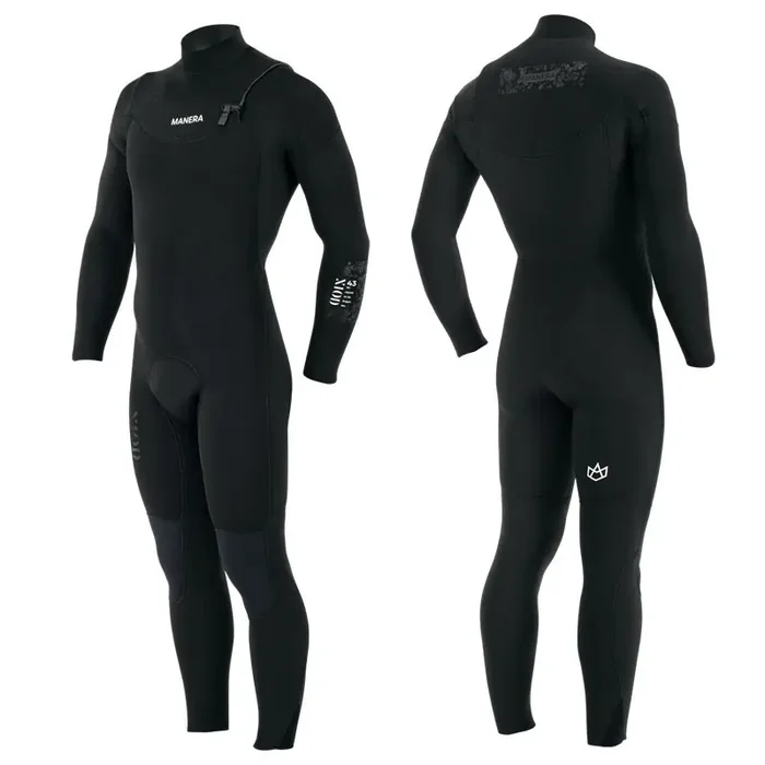 Premium Combinaison Neoprene Manera X10d 3/2 Fz