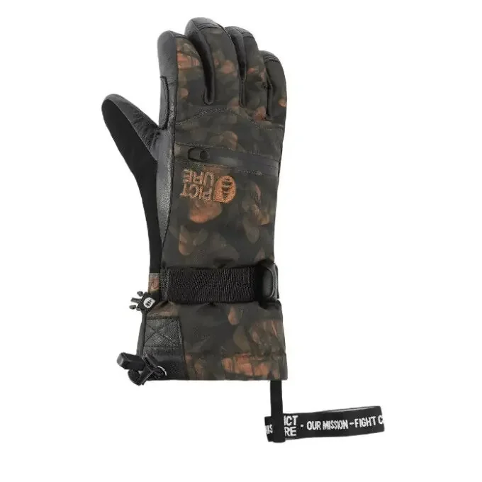 Premium Gants pour Femme Picture PALMER GLOVES Iberis