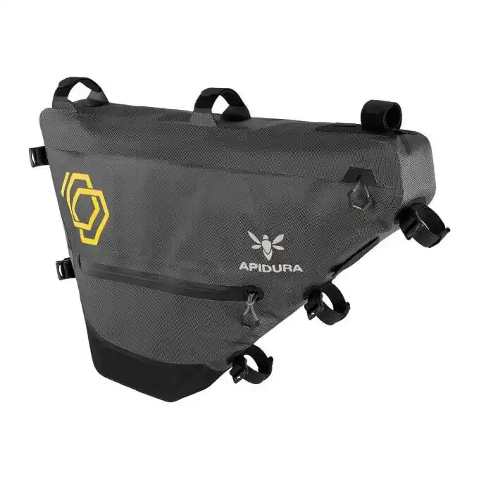 Premium La sacoche de plein cadre Apidura EXPEDITION L (14L)
