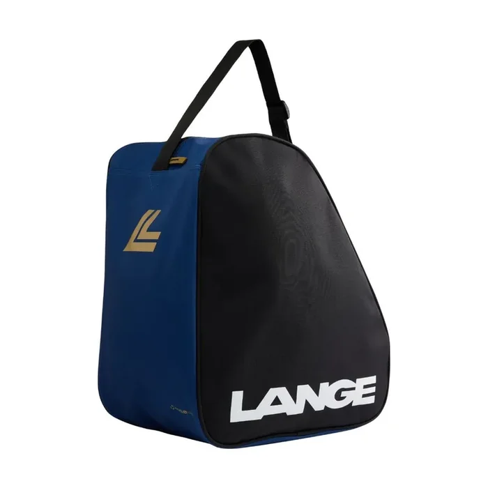 Premium LANGE Wmn Basic Boot Bag 200 black