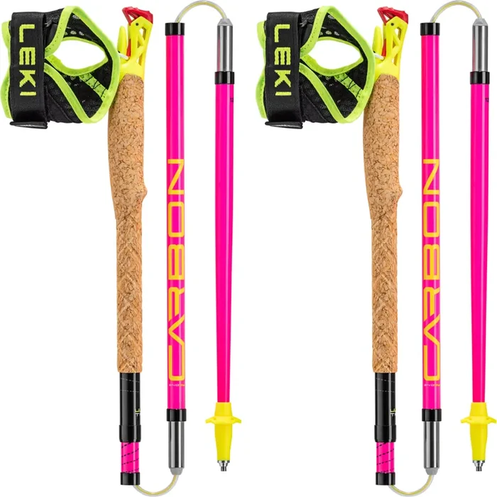 Premium LEKI Ultratrail FX One Lady