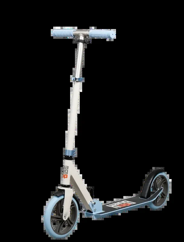 Premium Motion Trottinette Grandes Roues