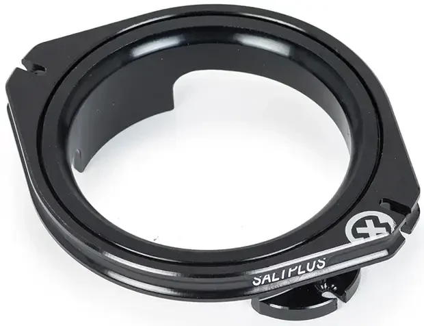 Premium Plus BMX Geo Rotor
