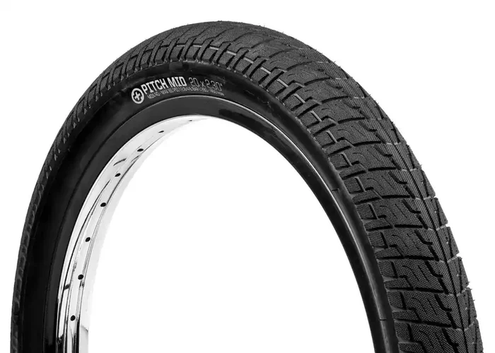 Premium Plus Pitch Mid 20&Prime; Pneu BMX