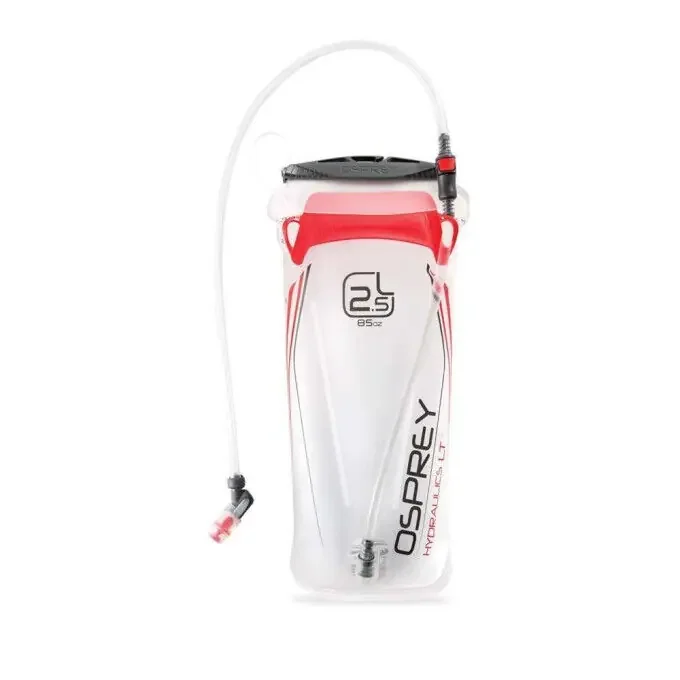 Premium Poche à eau Osprey HYDRAULICS LT 2.5L