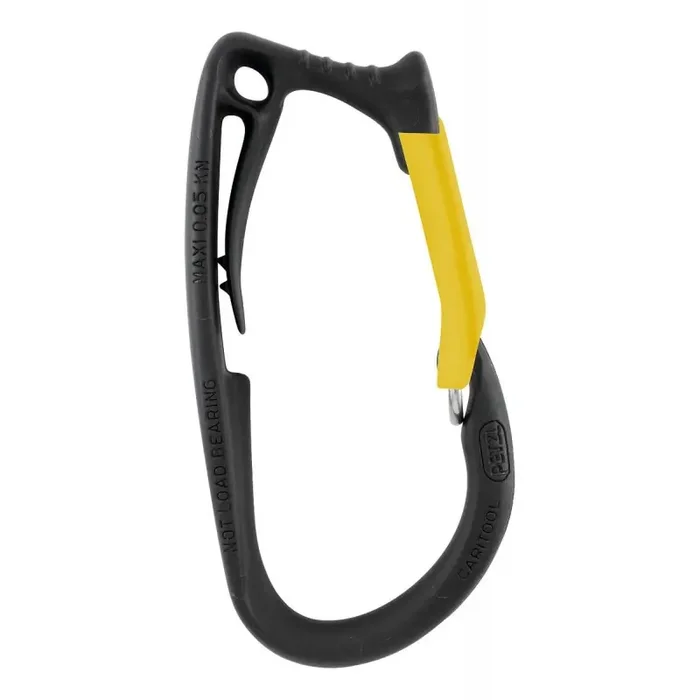 Premium Porte matériel Caritool S et L P042 Petzl