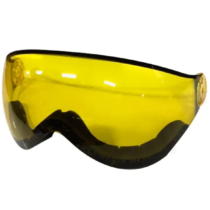 Premium PROSURF Visière Mauvais Temps Jaune
