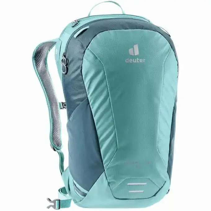 Premium Sac à dos Deuter SPEED LITE 16 Dustblue / Arctic