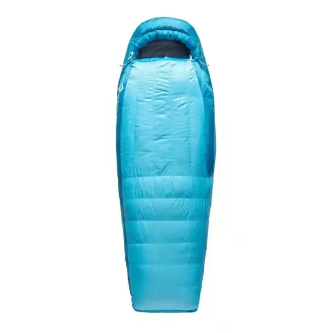 Premium Sac de couchage Femme Sea To Summit TREK -9C/15F