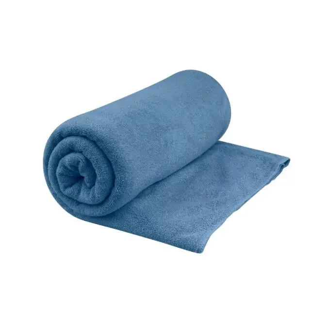 Premium Serviette SEA TO SUMMIT Tek towel M Moonlight