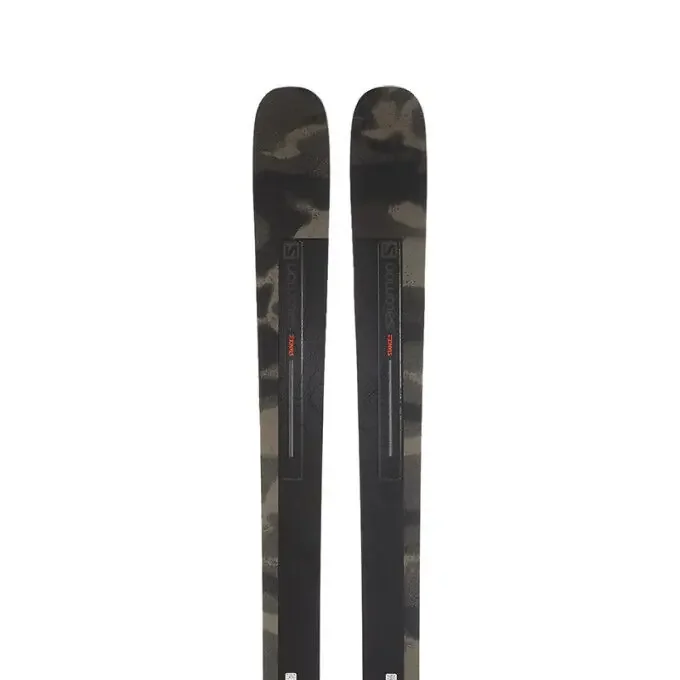 Premium Skis Salomon STANCE 102