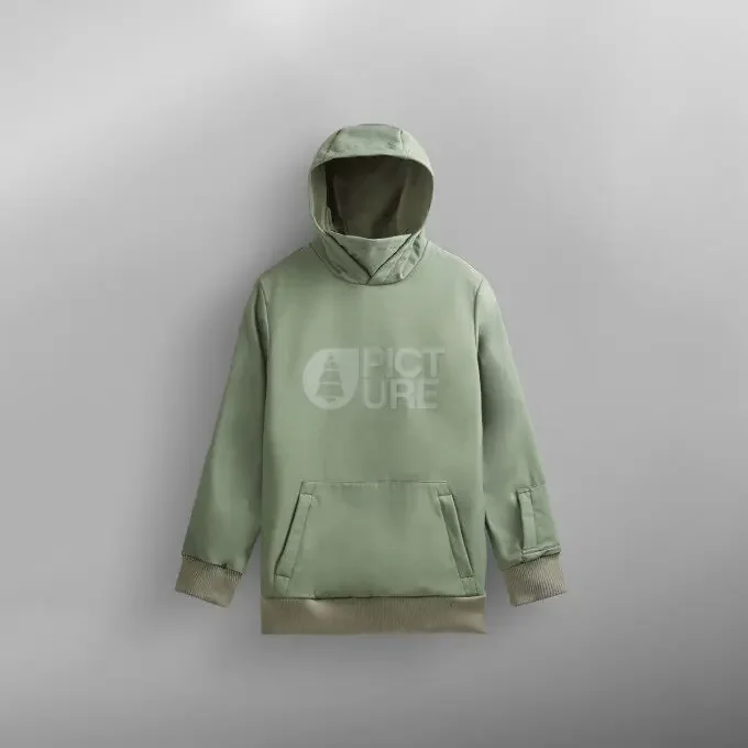 Premium Sweat polaire Picture PARKER
