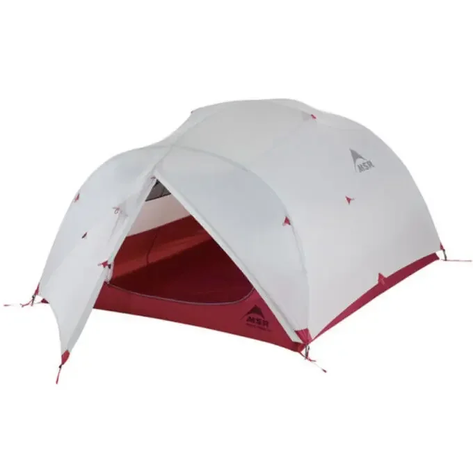 Premium Tente MSR MUTHA HUBBA NX Gray