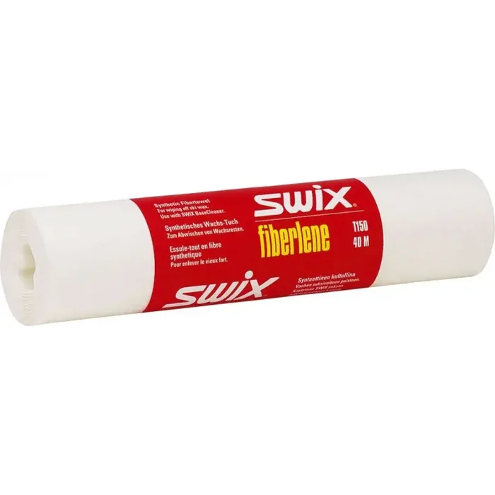 Premium Tissu Fiberlene Swix