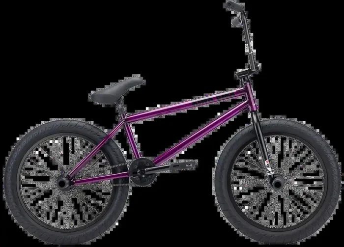 Premium Williams 2026 Velo Freestyle BMX