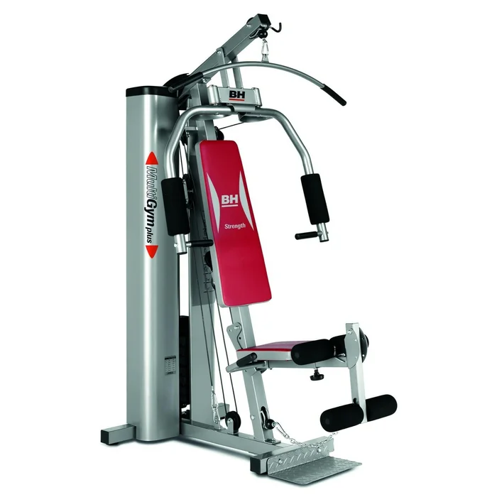 Presse de musculation Bh Fitness Multigym Plus