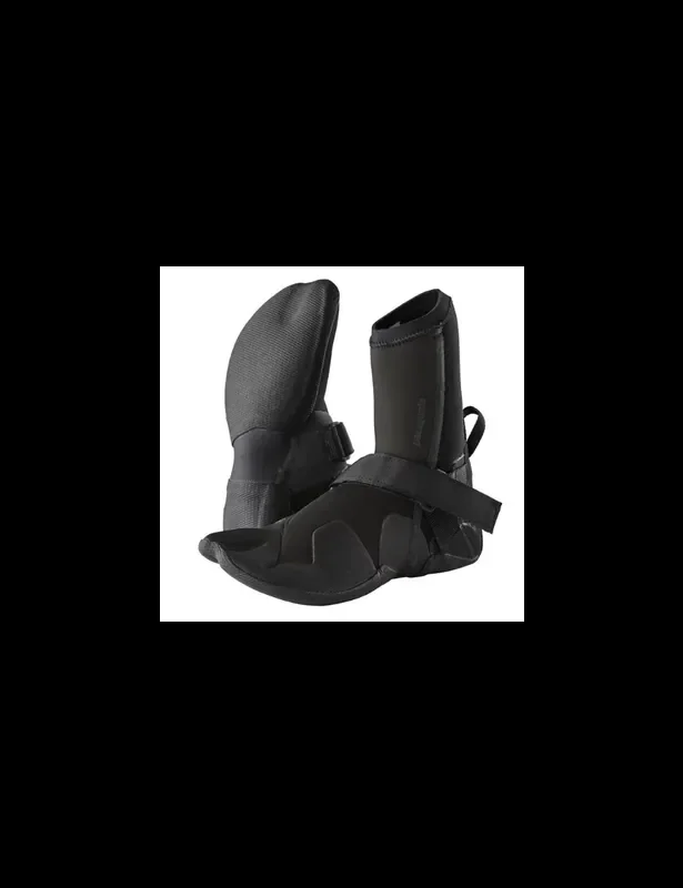 Prix Bas Bottillons PATAGONIA R3 Yulex Split Toe – 3mm