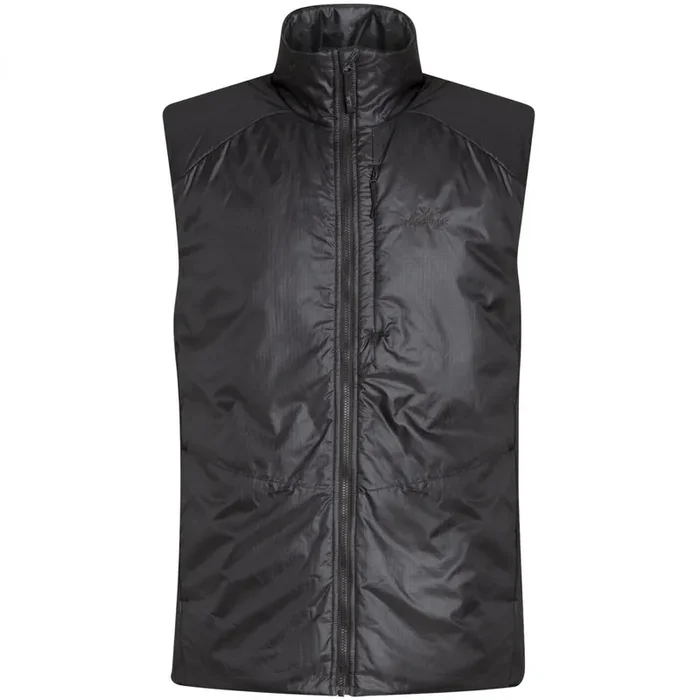 Prix Bas Lundhags Idu Light Gilet, homme, noir