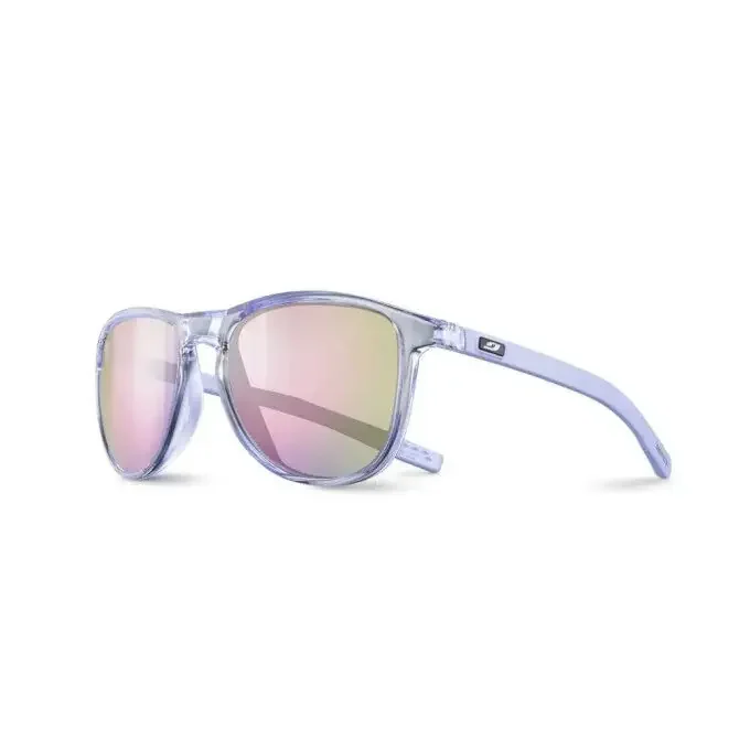 Prix Bas Lunettes de soleil Julbo CANYON PARIS 2024 Lilas SP3 Rose