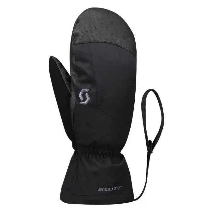 Prix Bas Moufles unisexe Scott Ultimate GTX – Black
