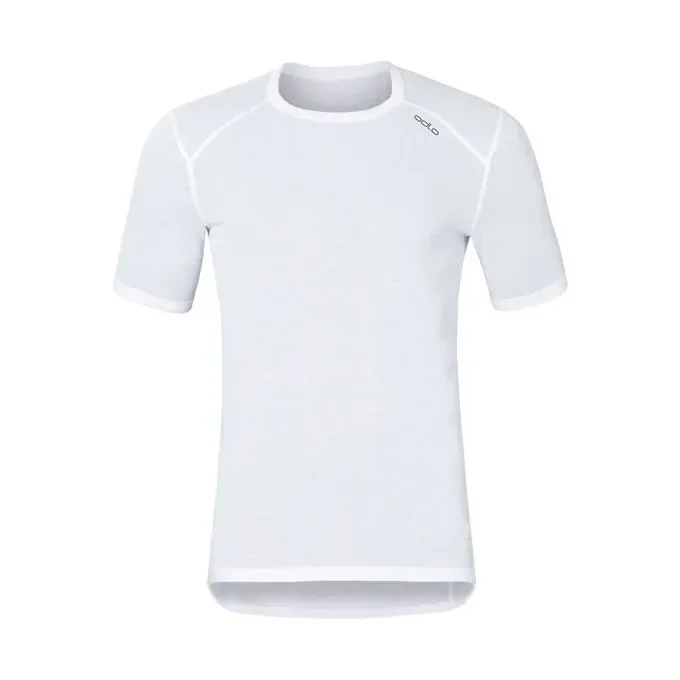 Prix Bas Odlo T-SHIRT ML ACTIVE WARM ORIGINALS white