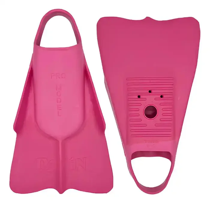 Prix Bas Palmes dafin original rose