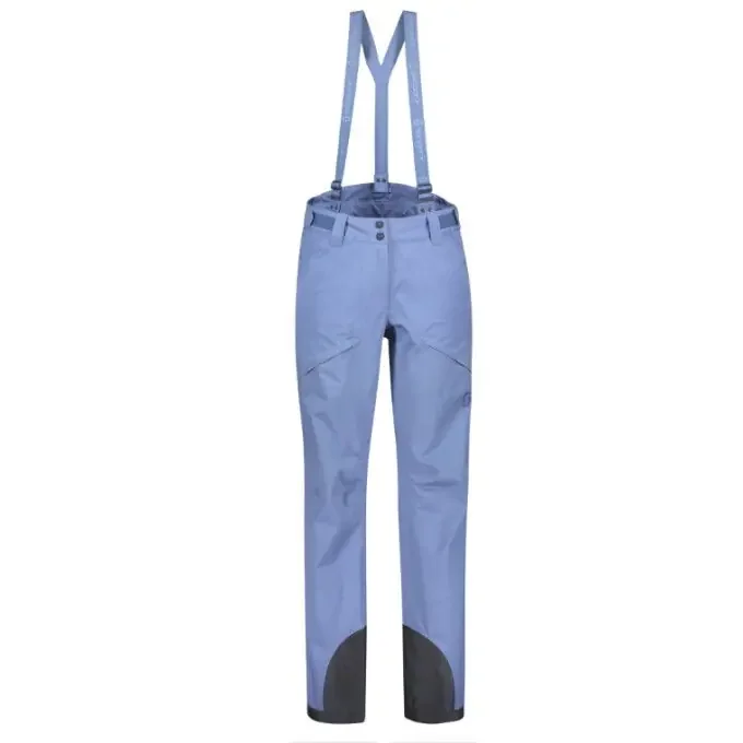 Prix Bas Pantalon Scott EXPLORAIR 3L Riverside blue