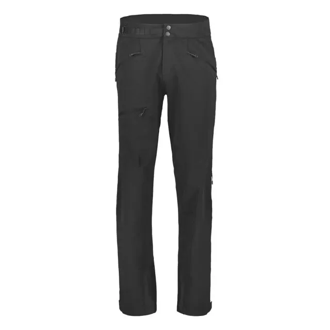 Prix Bas Pantalon softshell Homme Scott Explorair – Black