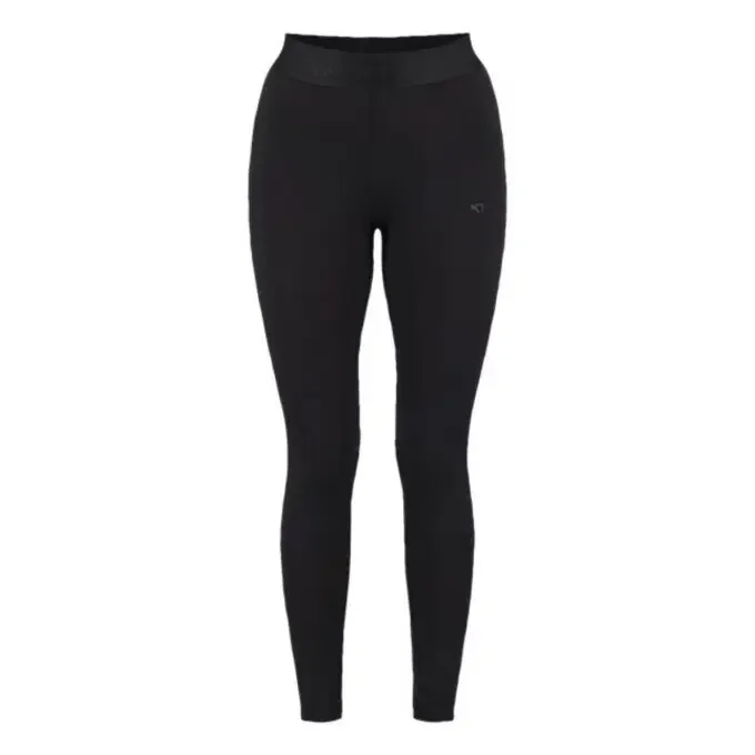 Prix Bas Pantalon technique femme Kari Traa Lucie – Black