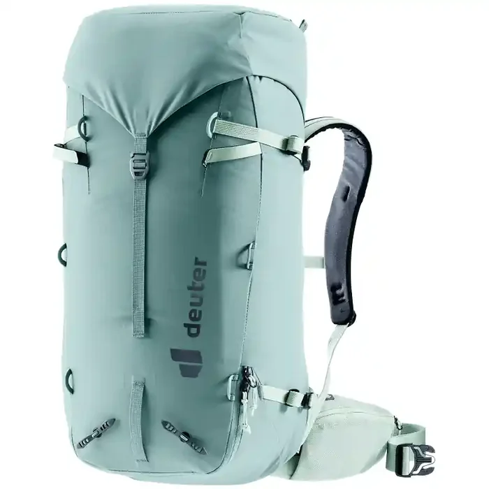 Prix Bas Sac à dos d’alpinisme Guide 32 + 8 SL Deuter