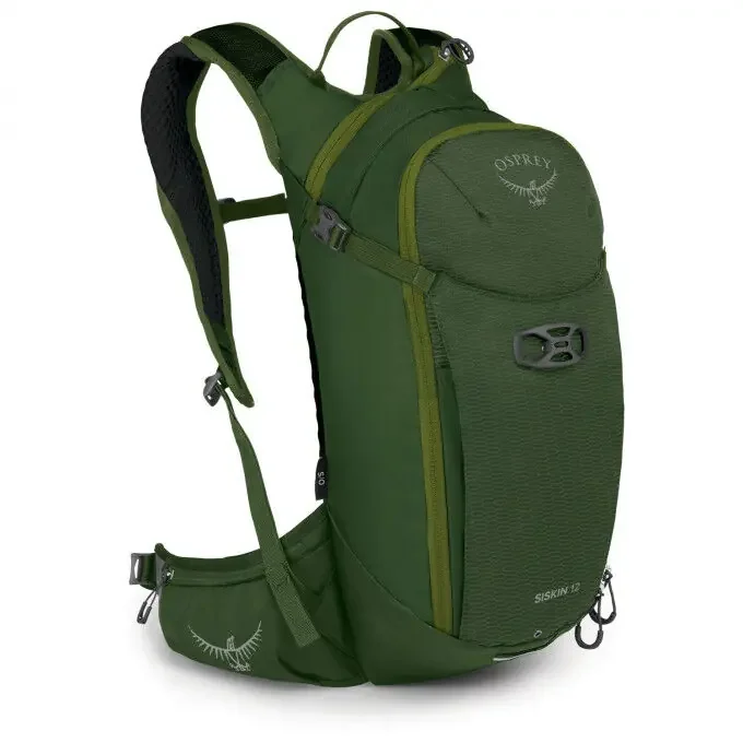 Prix Bas Sac à dos Osprey SISKIN 12 Dustmoss Green