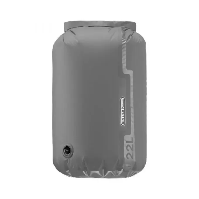 Prix Bas Sac étanche Ortlieb DRY-BAG PS10 VALVE 7L Light Grey